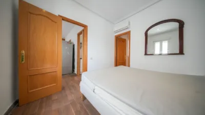 Apartment on Calle de José Ortega y Gasset, nº > photo 13