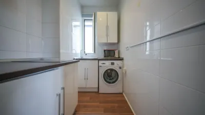Apartment on Calle de José Ortega y Gasset, nº > photo 14