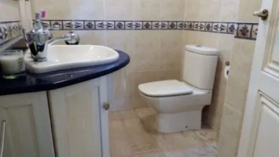 Single-family home on Carrer de Don Alarico López Teruel, no. > photo 18