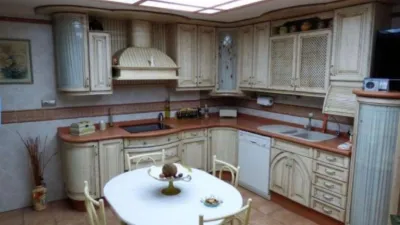 Single-family home on Carrer de Don Alarico López Teruel, no. > photo 8