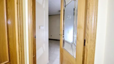 Piso en Avinguda de Juan XXIII, nº > photo 25
