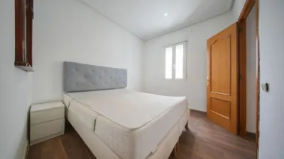 Apartment on Calle de José Ortega y Gasset, nº > photo 11