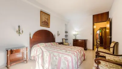 Piso en calle Levies, nº > photo 29