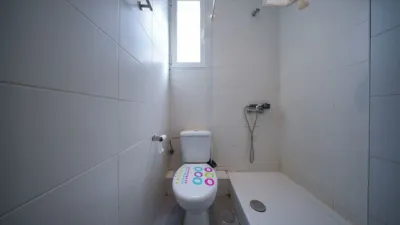 Apartment on Calle de José Ortega y Gasset, nº > photo 18