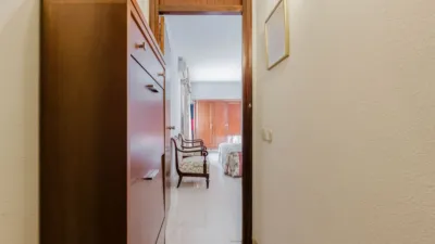 Piso en calle Levies, nº > photo 26