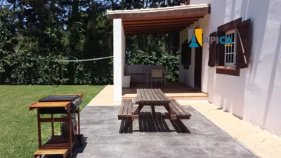 Chalet en El Palmar photo 4