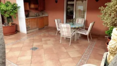Single-family home on Carrer de Don Alarico López Teruel, no. > photo 28