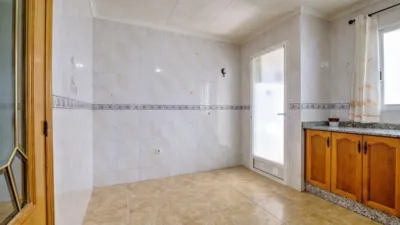 Apartment on Avinguda de Juan XXIII, No. > photo 5