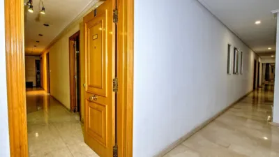 Piso en Avinguda de Juan XXIII, nº > photo 9