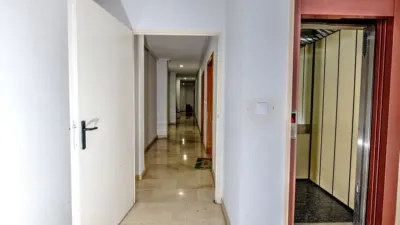 Piso en Avinguda de Juan XXIII, nº > photo 28