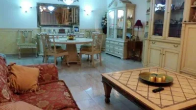 Single-family home on Carrer de Don Alarico López Teruel, no. > photo 6