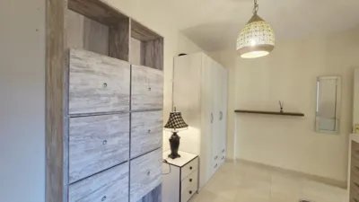 Apartment on Calle del Finisterre, 4 photo 23