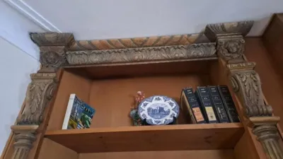Detached house on Plaza del General Vives, No. > photo 14