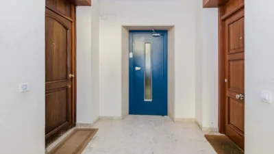 Piso en calle Levies, nº > photo 31