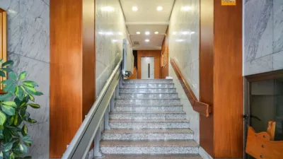 Apartment on Calle de José Ortega y Gasset, nº > photo 23