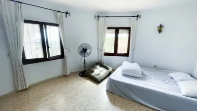 Chalet in Montemar photo 23