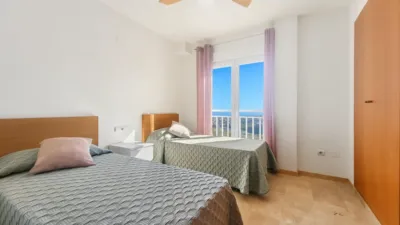 Duplex Penthouse in Montepego photo 10