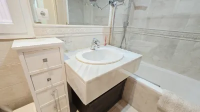 Apartment on Calle del Finisterre, 4 photo 36