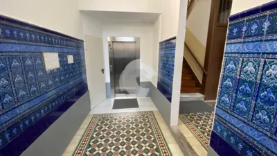 Apartment in Plaza Vigo photo 4
