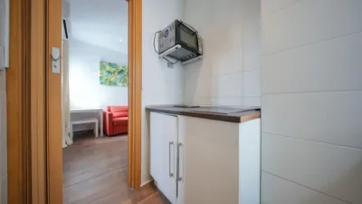 Apartment on Calle de José Ortega y Gasset, nº > photo 17