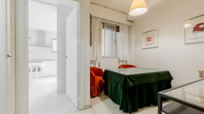 Piso en calle Levies, nº > photo 16