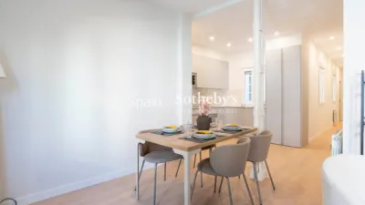 Apartment on Calle de Cavanilles photo 6