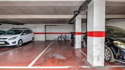 Piso en Avinguda de Juan XXIII, nº > photo 31