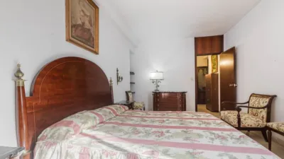 Piso en calle Levies, nº > photo 28
