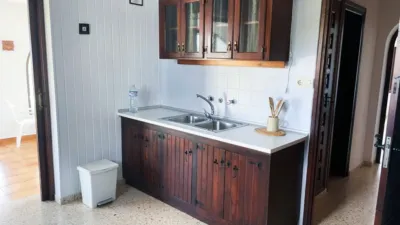 Chalet in Montemar photo 18