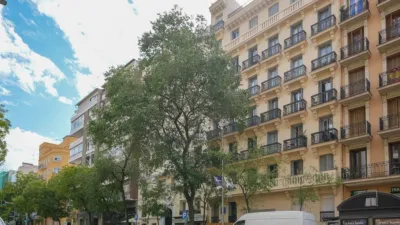 Apartment on Calle de José Ortega y Gasset, nº > photo 30