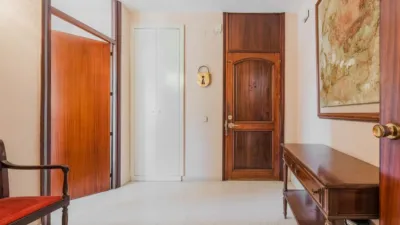 Piso en calle Levies, nº > photo 30