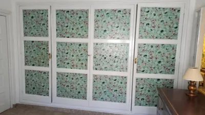 Detached house on Plaza del General Vives, No. > photo 15
