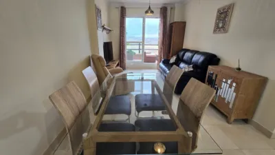 Apartment on Calle del Finisterre, 4 photo 12
