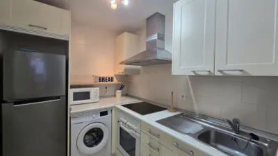 Apartment on Calle del Finisterre, 4 photo 18
