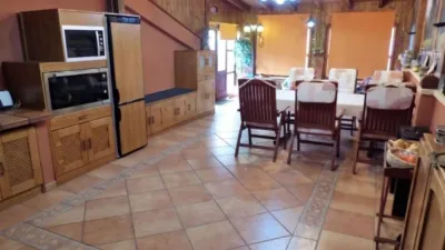 Single-family home on Carrer de Don Alarico López Teruel, no. > photo 11