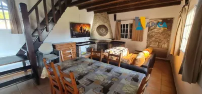 Chalet en El Palmar photo 5