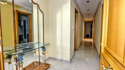 Piso en Avinguda de Juan XXIII, nº > photo 10