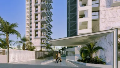 Penthouse at Avenida de Rumanía, 25 photo 2