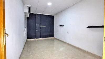 Piso en Avinguda de Juan XXIII, nº > photo 12