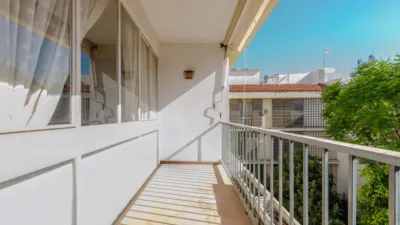 Apartment on Levies Street, No. > photo 5