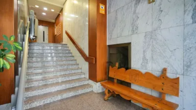 Apartment on Calle de José Ortega y Gasset, nº > photo 24