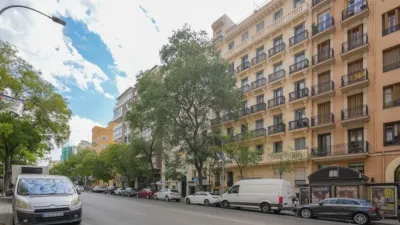 Apartment on Calle de José Ortega y Gasset, nº > photo 29