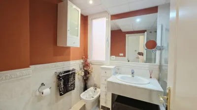 Apartment on Calle del Finisterre, 4 photo 34