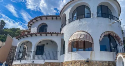Chalet in Montemar photo 4