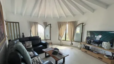 Chalet in Montemar photo 29