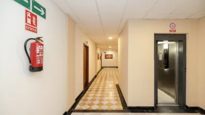 Apartment on Casuarina Street, No. > photo 20