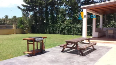 Chalet en El Palmar photo 3