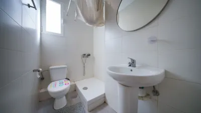 Apartment on Calle de José Ortega y Gasset, nº > photo 19