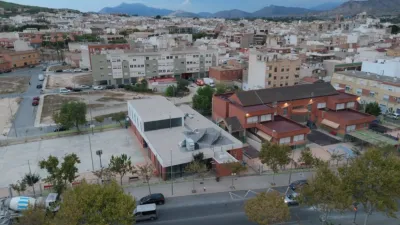 Piso en Avinguda de Juan XXIII, nº > photo 33