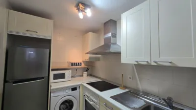Apartment on Calle del Finisterre, 4 photo 20